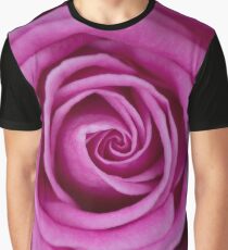 Folds on Folds Graphic T-Shirt
