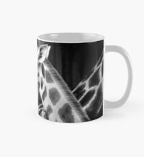 Giraffe Mug