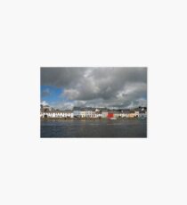 Galway Bay Art Board