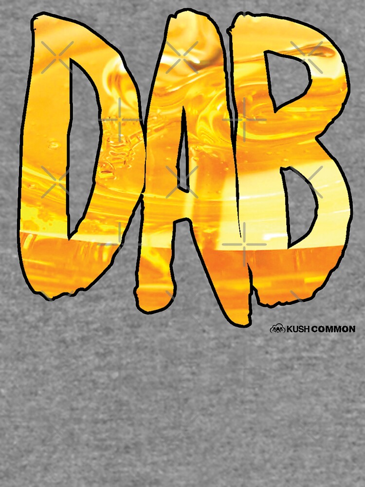 DAB Honey by kushcommon