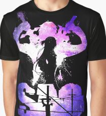 SAO Graphic T-Shirt