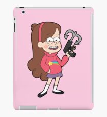 Mabel Pines iPad Case/Skin