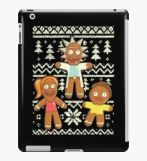 UGLY CHRISTMAS iPad Case/Skin