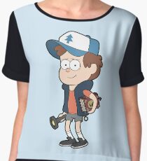 dipper pines t shirt