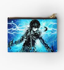 SAO - mix colors style Studio Pouch