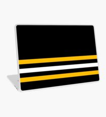 Pittsburgh Home Leggings Laptop Skin