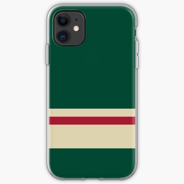 Matt Dumba Jersey iphone 11 case Matt Dumba Jersey iphone 11 case