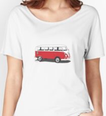 Kombi freedom Women's Relaxed Fit T-Shirt