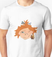 Precious stone Unisex T-Shirt