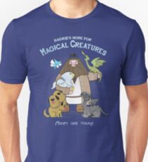 Hagrid's Home for Magical Creatures Unisex T-Shirt