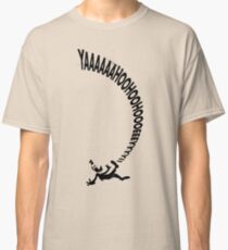 A Goofy Fall Classic T-Shirt