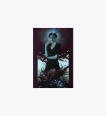 Irene Adler Art Board