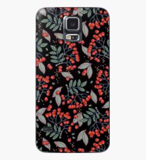 Magic rowan Case/Skin for Samsung Galaxy