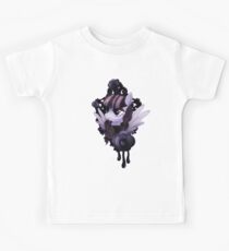 Inky Rose Kids Tee