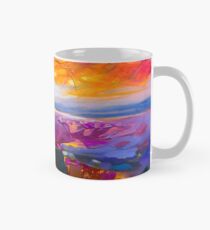 Uist Causeways 3 Mug