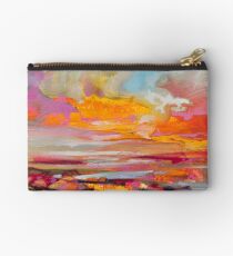 Uist Causeways Studio Pouch