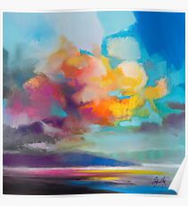 Vapour Poster