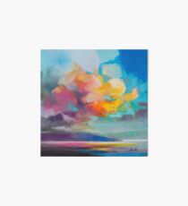 Vapour Art Board