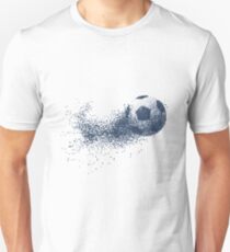 Football - Futebol Unisex T-Shirt