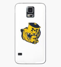 Michigan Case/Skin for Samsung Galaxy