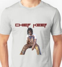 Chief Keef design Unisex T-Shirt