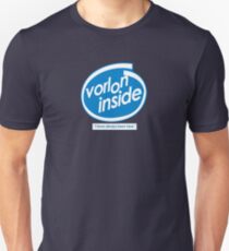 Vorlon Inside Unisex T-Shirt