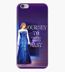 Journey to the past- Anastasia iPhone Case