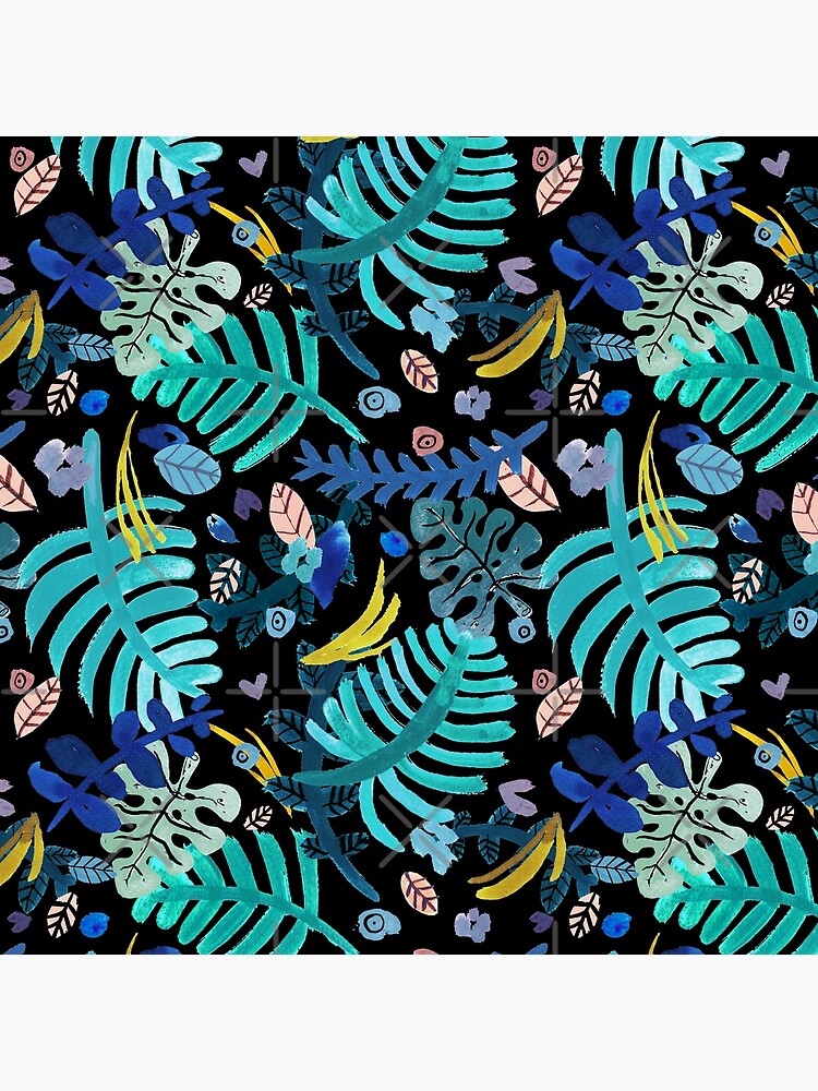 LEAVES de ELENAGARNU