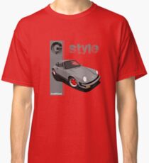 Porsche 911 G-model Classic T-Shirt