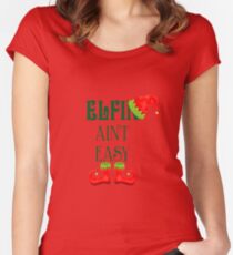 Elfin Christmas Gifts Merchandise Redbubble