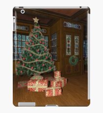 Christmas Toys iPad Case/Skin