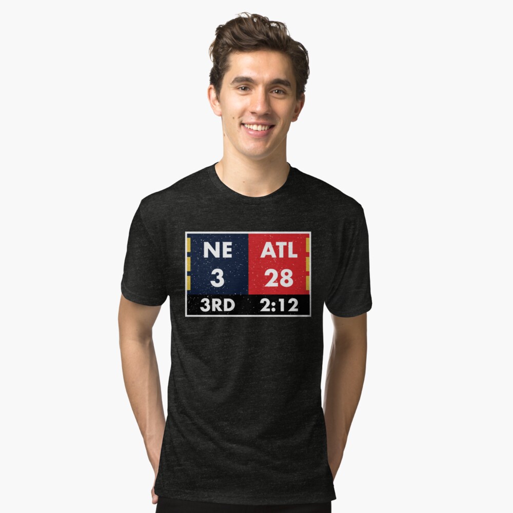 ne 3 atlanta 28 shirt