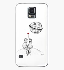 Together Case/Skin for Samsung Galaxy