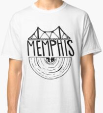 Memphis Classic T-Shirt