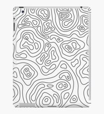 spill iPad Case/Skin