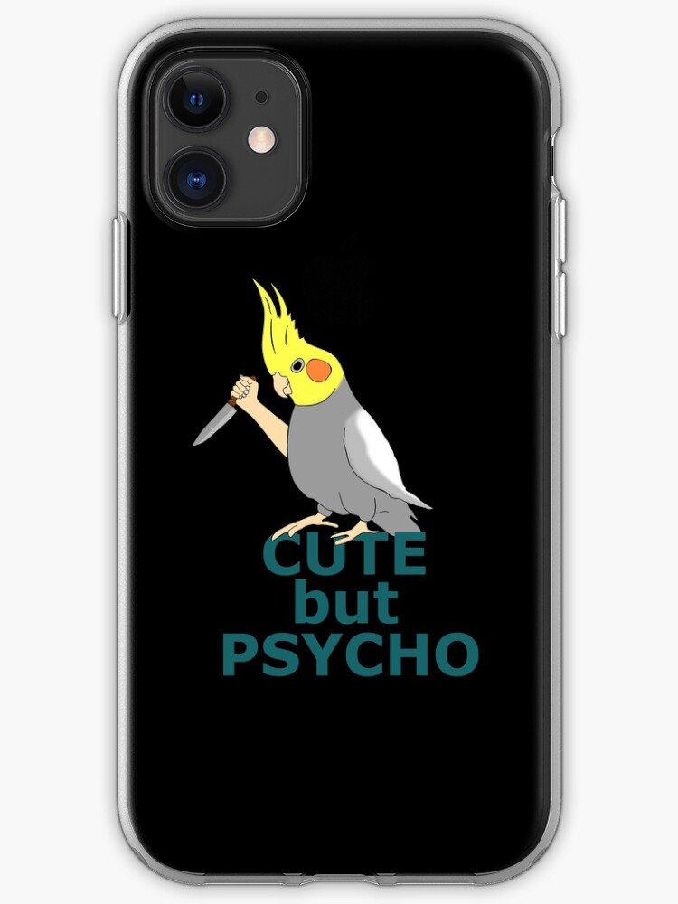 cockatiel iphone 11 case cockatiel iphone 11 case