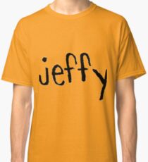 jeffy shirts for sale