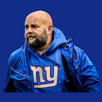 Brian Daboll Big Head Active T-Shirt for Sale by TallysProducts