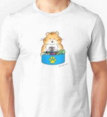 Iodine The Hamster T-Shirts / Hoodies Unisex T-Shirt