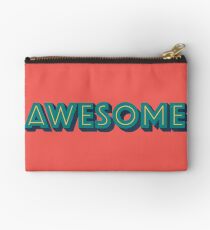 Awesome Studio Pouch
