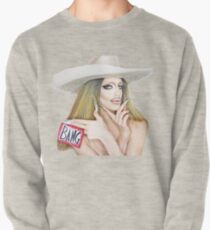 Milk Drag Pullover