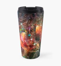 The Foxglove Ball Travel Mug
