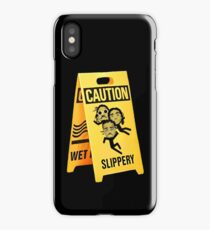 Migos // Slippery iPhone Case