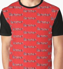 Reuse Graphic T-Shirt