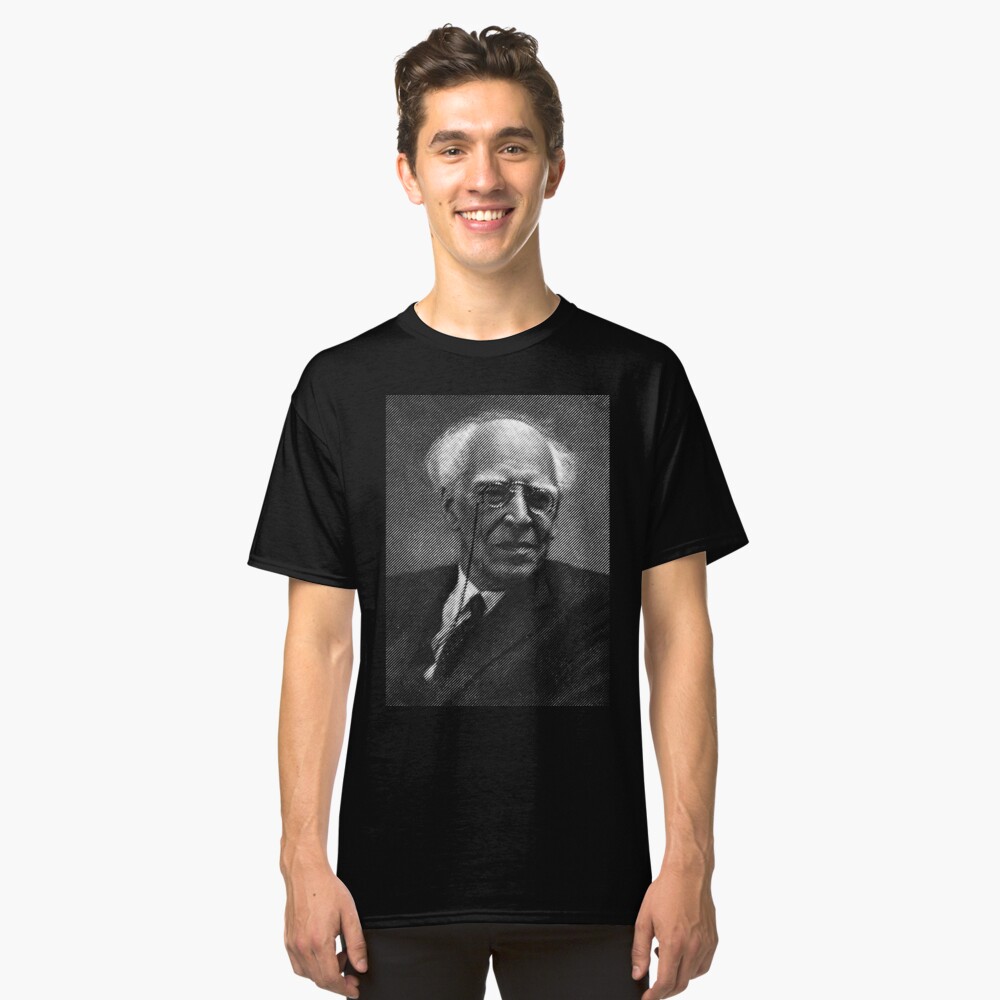 Constantin Stanislavski Classic T-Shirt