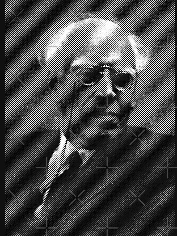 Constantin Stanislavski by kislev