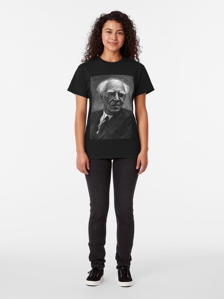 Alternate view of Constantin Stanislavski Classic T-Shirt
