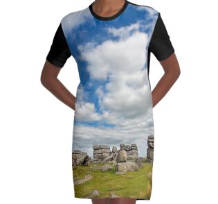 dartmoor t shirt