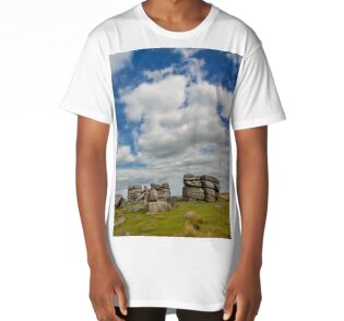 dartmoor t shirt