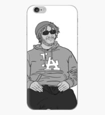 Thundercat iPhone Case